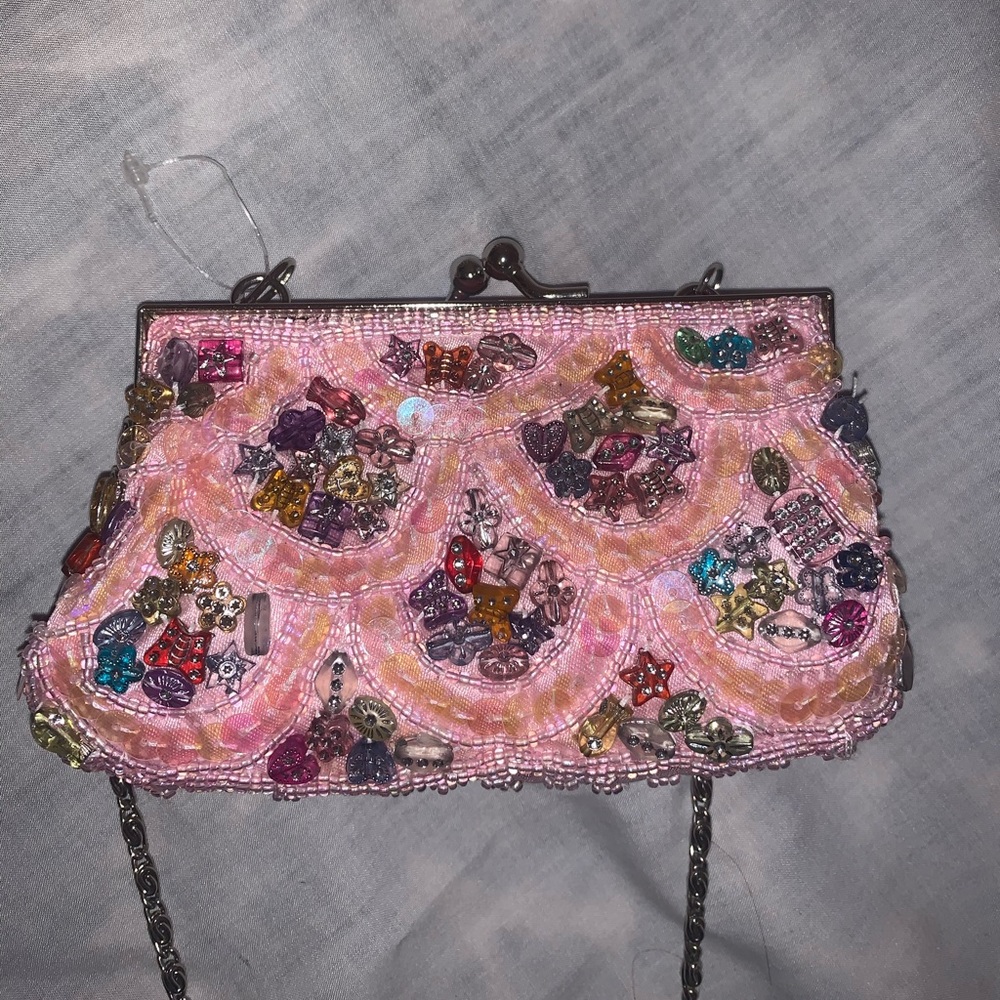 Far nine purse